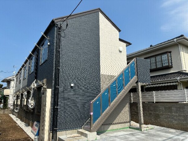 外観(外観)