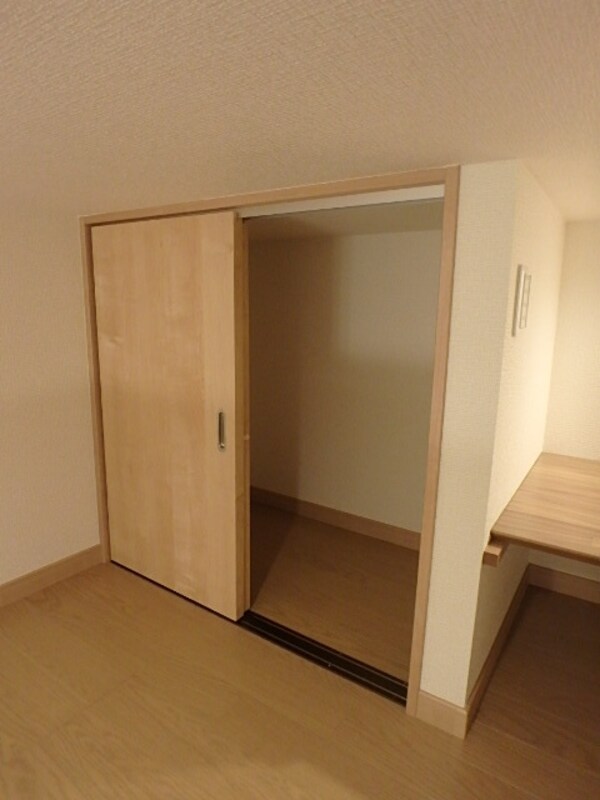 設備(★収納★)