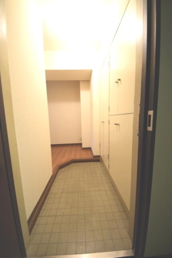 玄関(★玄関★)