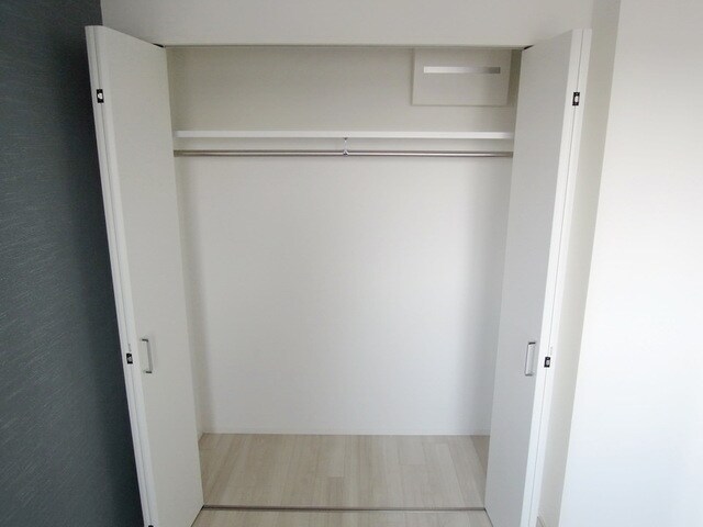 物件内観写真9　(★クローゼット★)