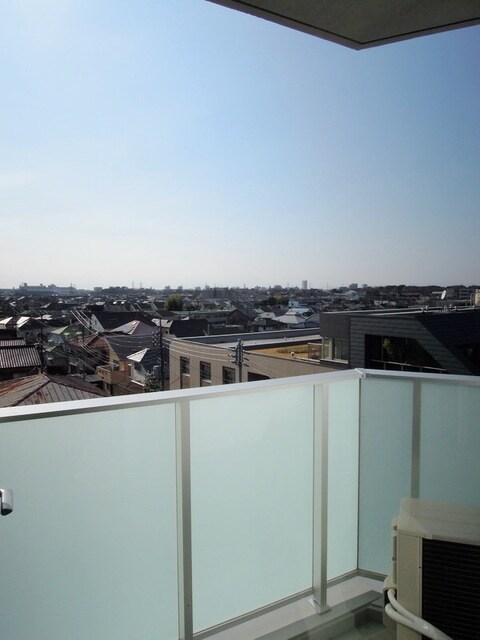 物件内観写真11　(★バルコニー★)