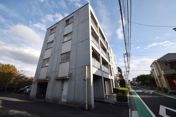 外観(外観・共用設備)