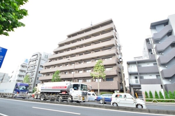 外観(★分譲賃貸★)