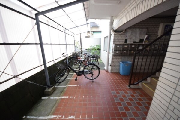 共有部分(☆お問い合わせはお早めに☆)