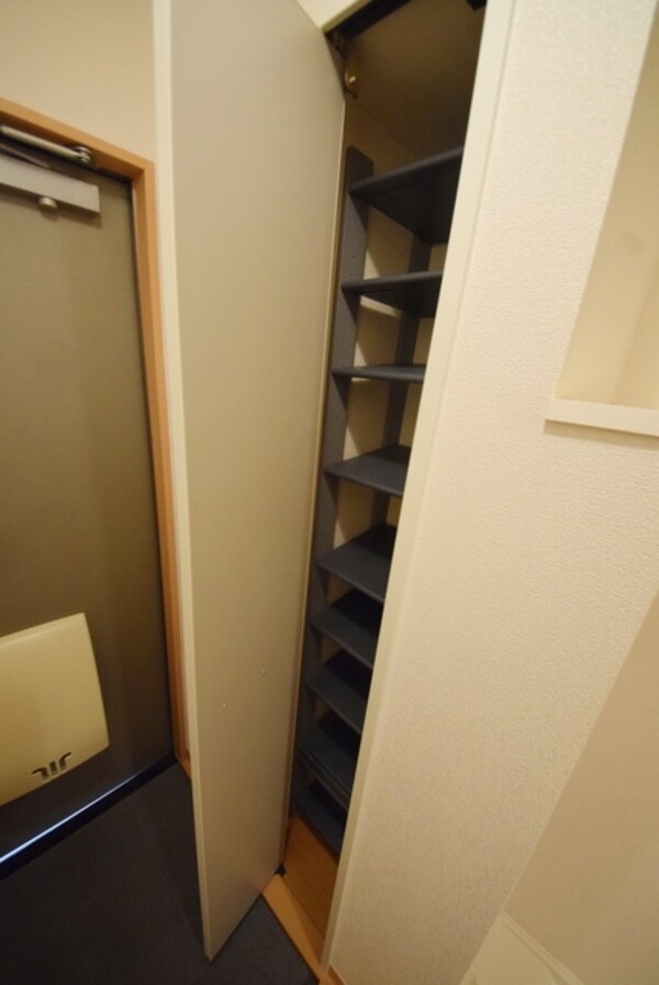 玄関(★シューズボックス★)