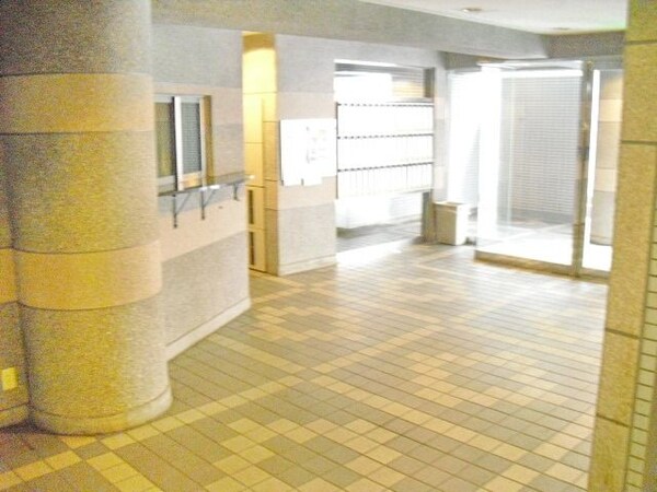 エントランス(★エントランス★)