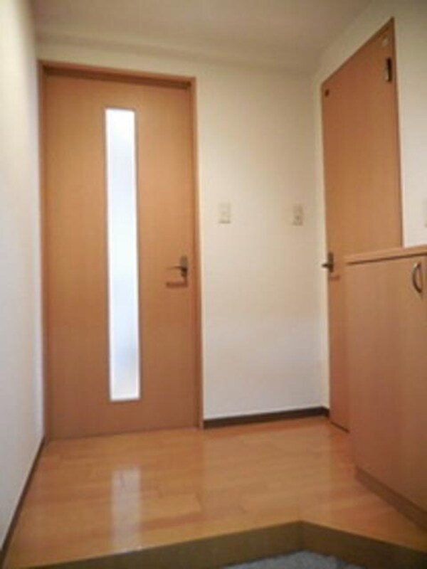 玄関(★玄関★)