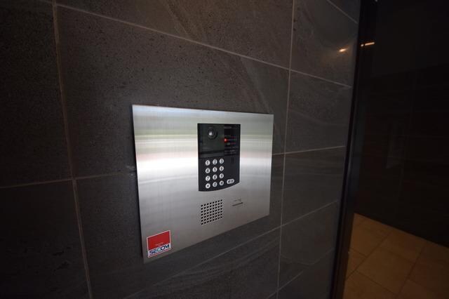 物件内観写真9　(オートロック)