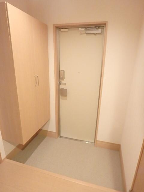 物件内観写真14　(完成予想参考画像)