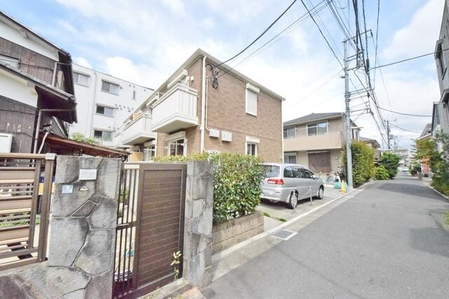 物件内観写真3　(★閑静な住宅街★)