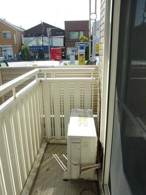 物件内観写真12　(★バルコニー★)