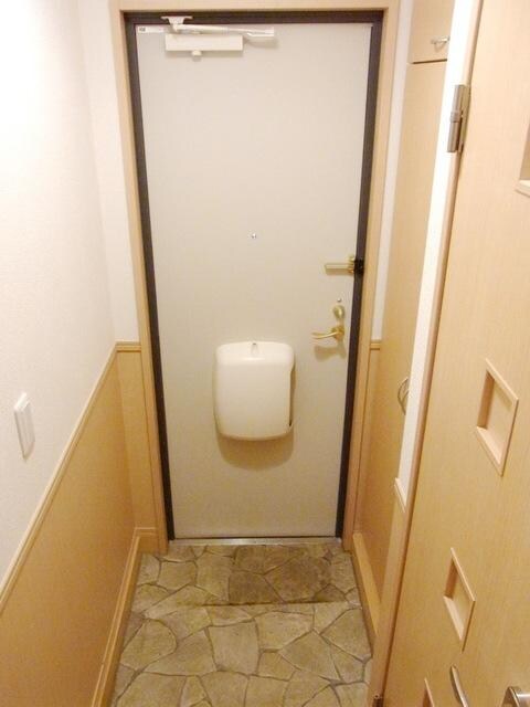 物件内観写真15　(★玄関★)