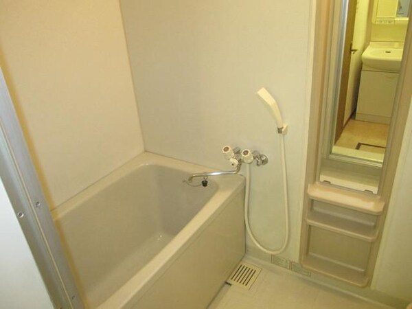 バス／シャワールーム等(追い焚きバス)