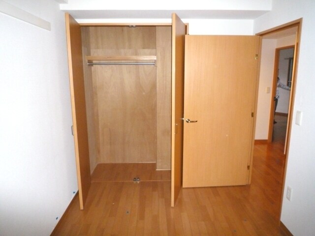 物件内観写真9　(★クローゼット★)