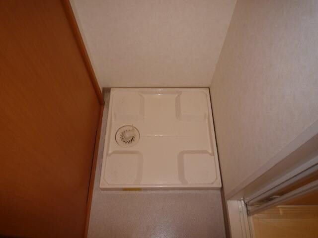 物件内観写真13　(★室内洗濯機置場★)