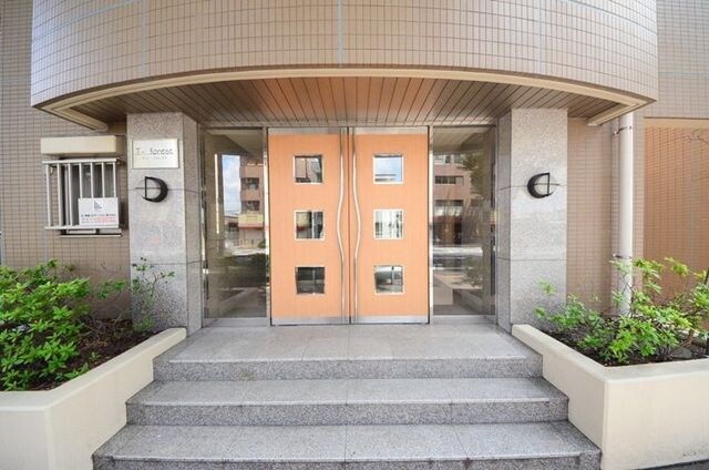 物件内観写真18　(★エントランス)