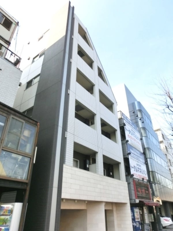 外観(★東高円寺徒歩５分★)