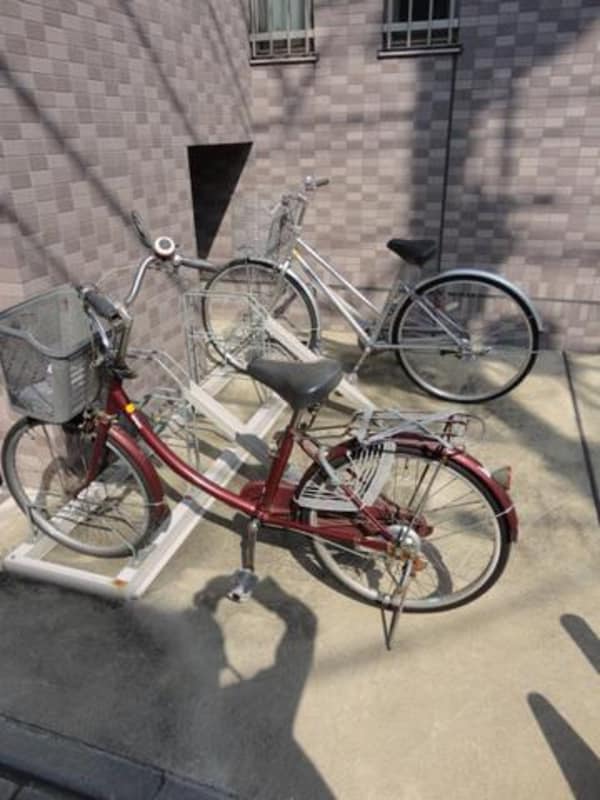 その他(駐輪場)