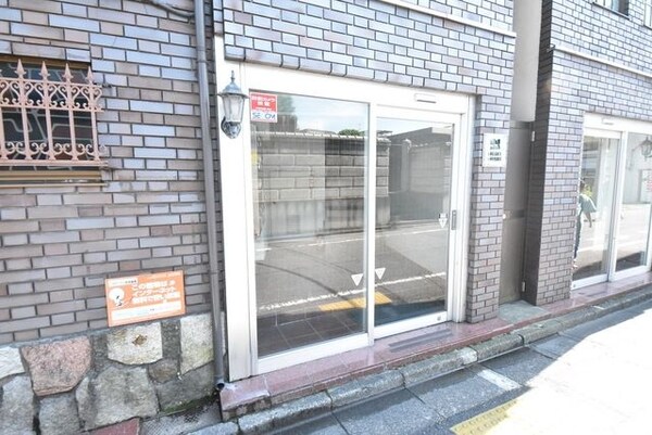 エントランス(★外観＆共用設備★)