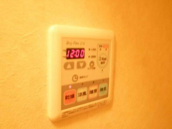 その他(★浴室乾燥機リモコン★)