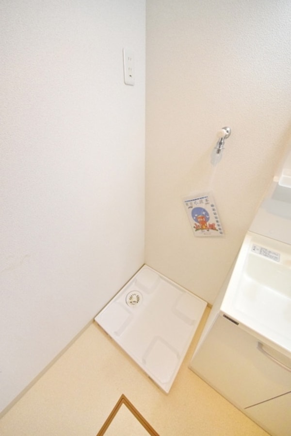 設備(室内・室内設備)