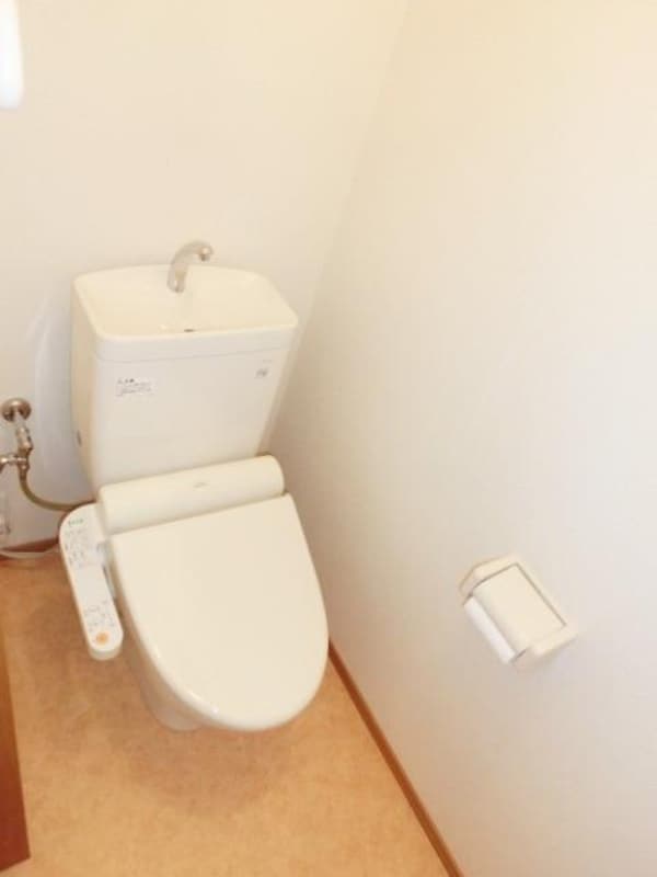 トイレ(トイレスペース)