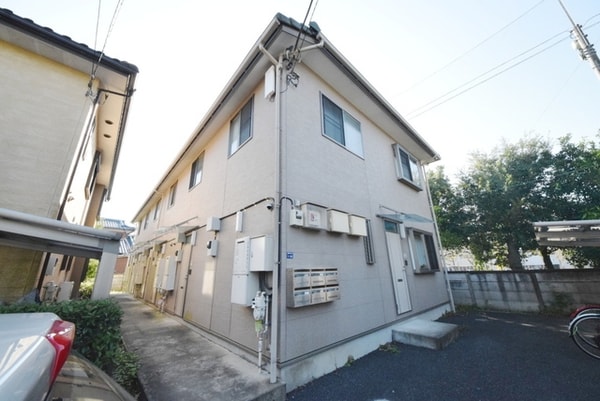 外観(★綺麗な外観★)