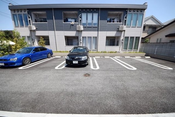 駐車場(★敷地内駐車場★)