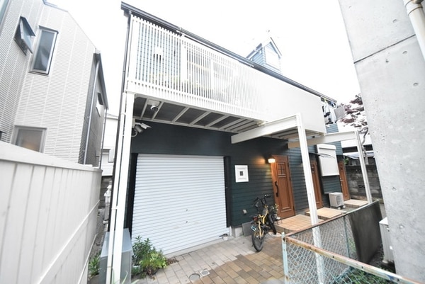 外観(☆外観・共用設備☆)