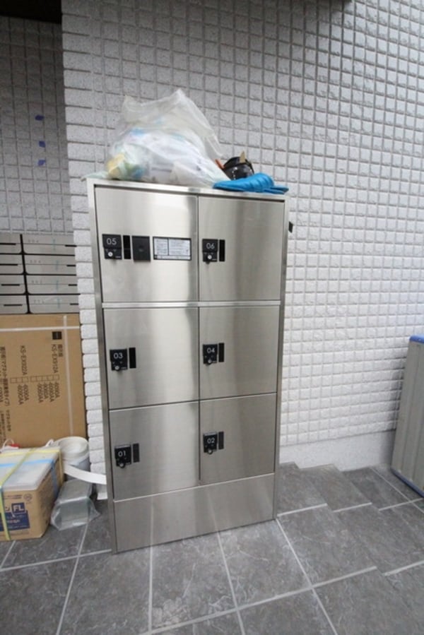 外観(☆お問い合わせはお早めに☆)