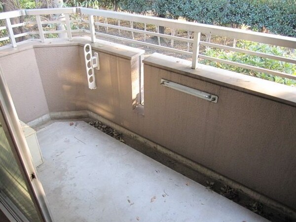 設備(★角部屋は広々バルコニー★)