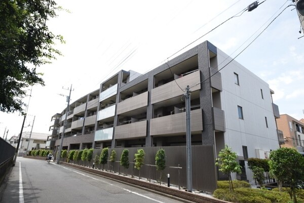外観(★綺麗な外観★)