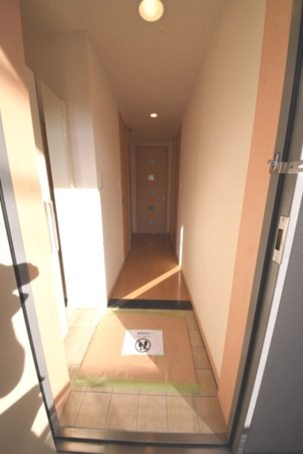 玄関(★玄関★)
