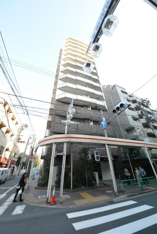 外観(★やっぱり駅チカ★)