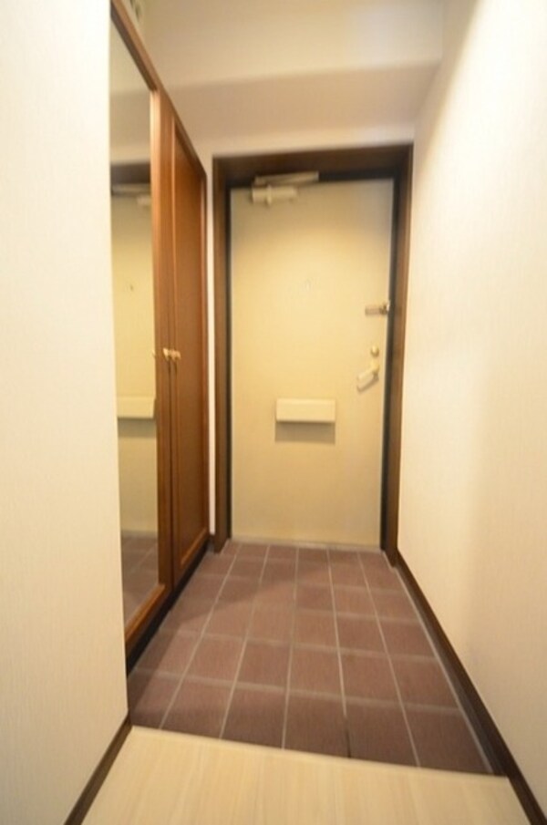 玄関(★別部屋参照★)