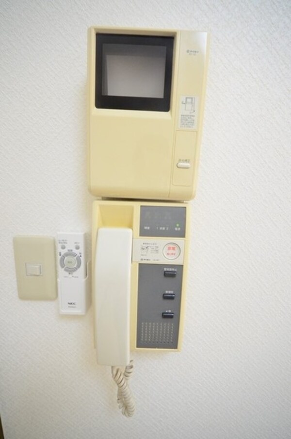 設備(★別部屋参照★)