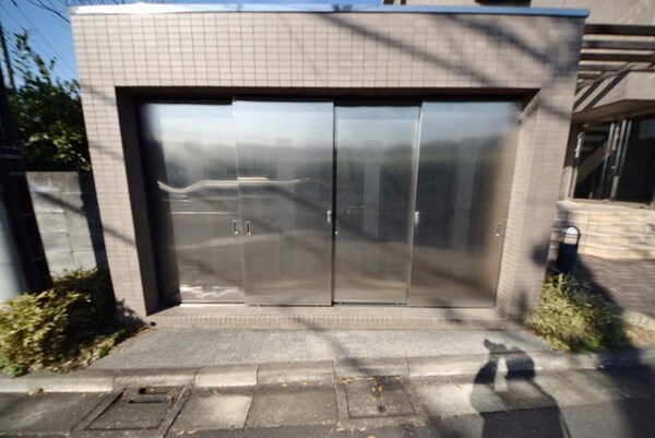 その他(★ゴミ置き場★)