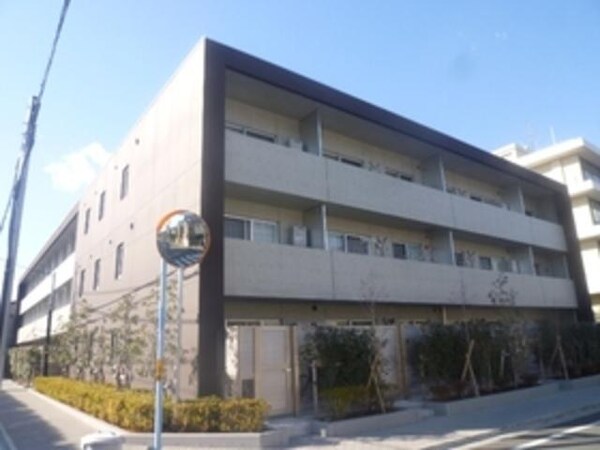 外観(★住環境良好★)