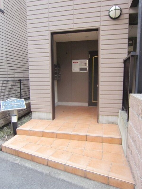 エントランス(★エントランス★)