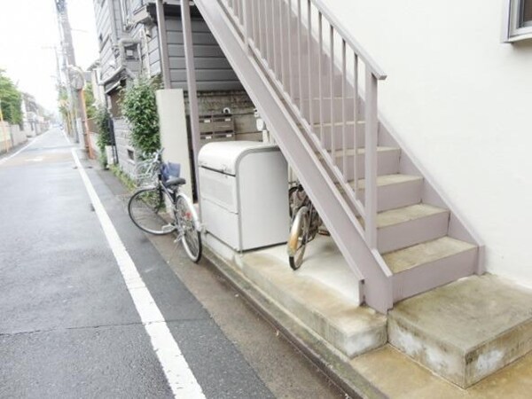 その他(★外観です★)