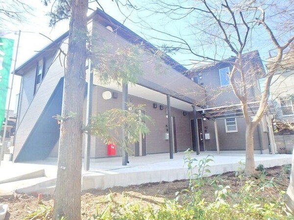 外観(★閑静な住宅街★)