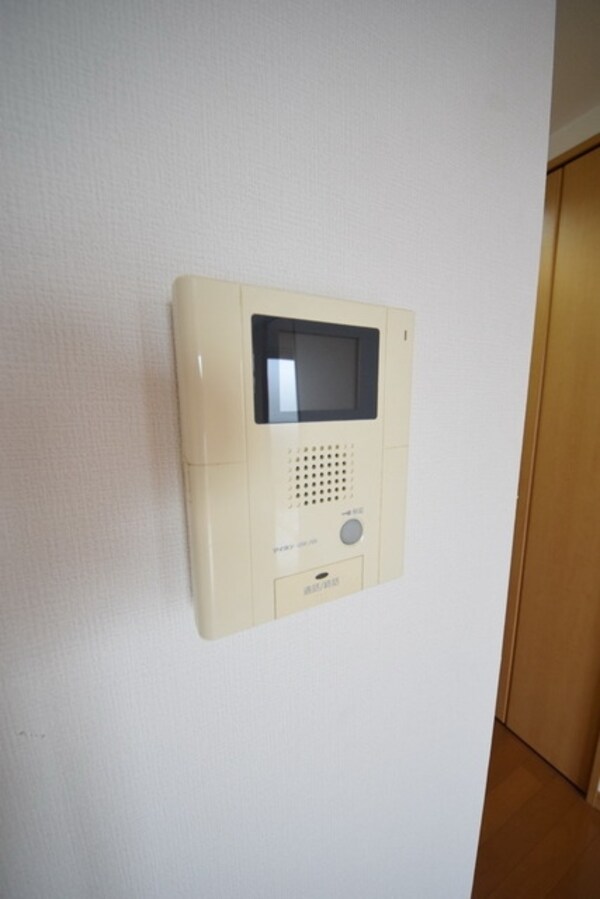 セキュリティ(☆お問い合わせはお早めに☆)