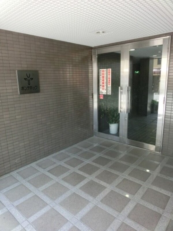 エントランス(★お問い合わせはタウンハウジングまで★)