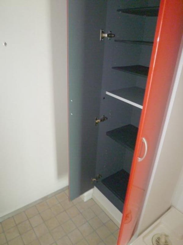 設備(★シューズＢＯＸです★)
