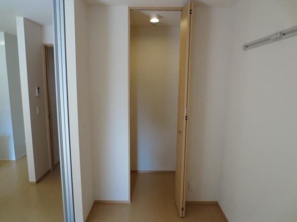 収納(★クローゼットあります★)