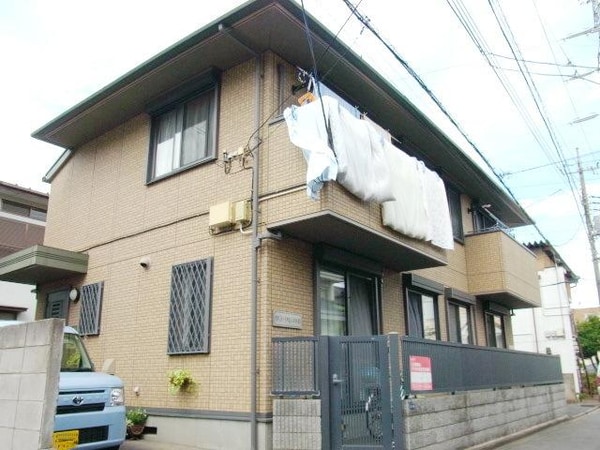 外観(★外観★)
