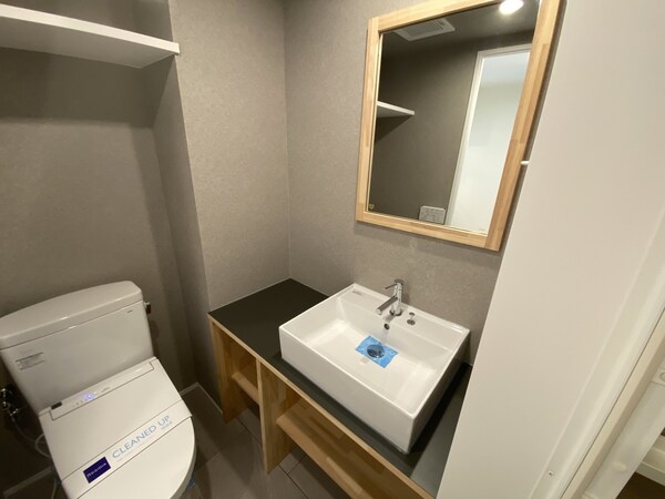 洗面(別部屋参考写真)