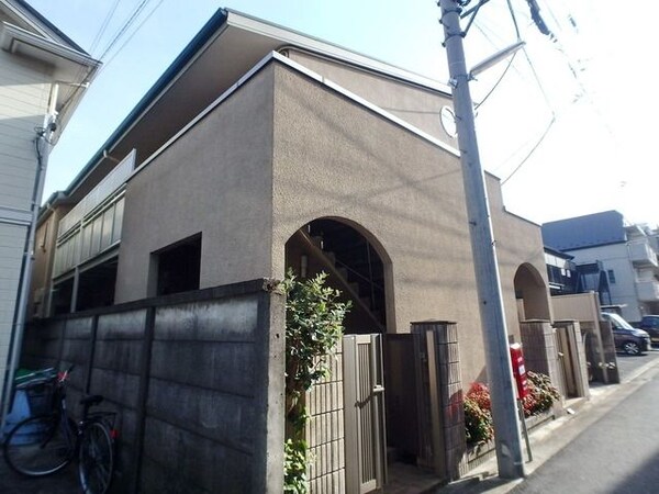 外観(★閑静な住宅街★)