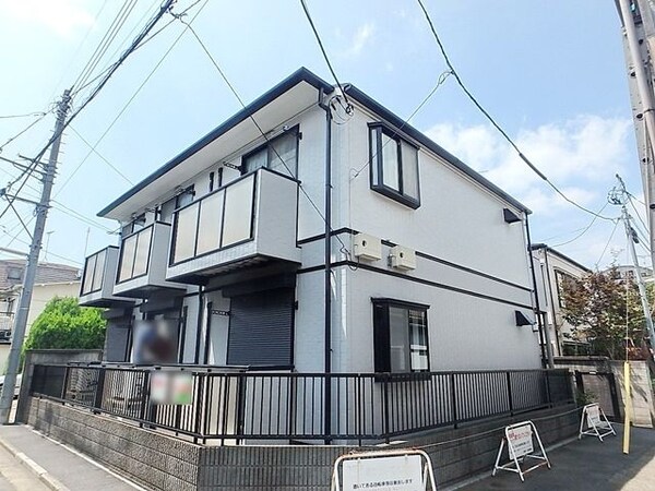 その他(★落ち着いた外観★)