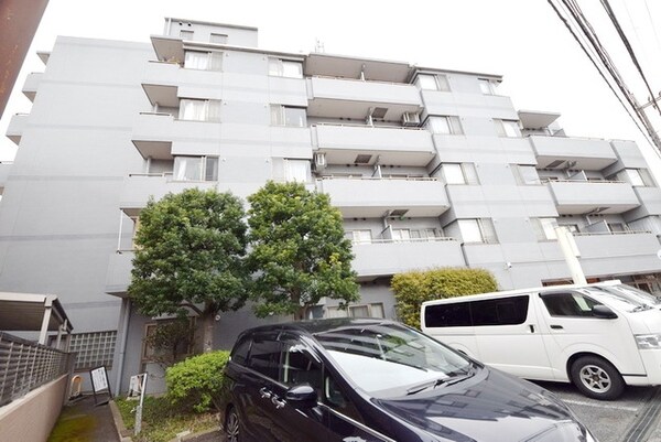 外観(★きれいな外観です★)
